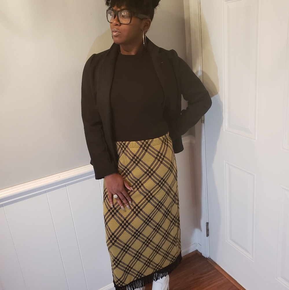 Vintage skirt